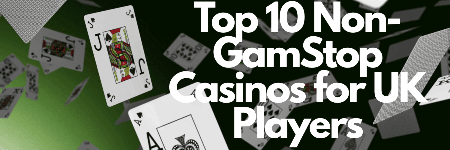 Discovering Casinos Not on Gamstop UK A Comprehensive Guide -1802068872