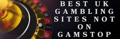 Discovering Casinos Not Registered on Gamstop A Guide for Players Discovering Casinos Not Registered on Gamstop A Guide for Players