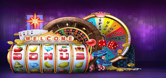 Discovering Non-UK Casinos That Accept Players from Around the World Discovering Non-UK Casinos That Accept Players from Around the World