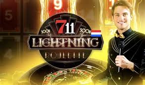 Ervaar de Spanning van 711 Casino Spellen, Bonussen en Meer