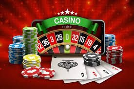 Experience the Thrills of £4 Deposit Casinos