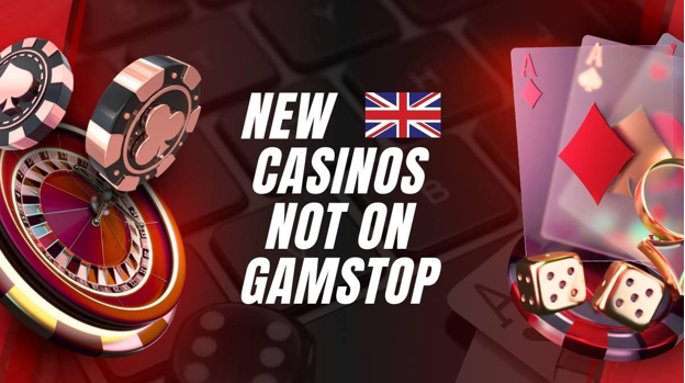 Explore Non-Gamstop Casino Sites A Guide to Alternative Online Gambling Explore Non-Gamstop Casino Sites A Guide to Alternative Online Gambling