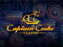 Explore the Excitement of CaptainCooks Casino -1264325138