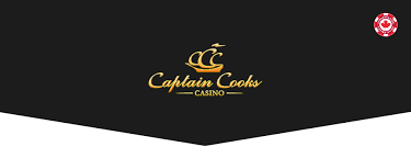Explore the Excitement of CaptainCooks Casino -1264325138
