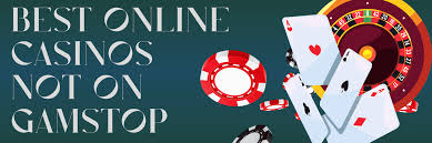 Exploring Alternative Casinos Not on GamStop -1714390247