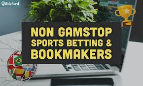Exploring Apple Pay Bookies Not on GamStop A Guide to Safe Betting