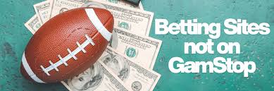 Exploring Apple Pay Bookies Not on GamStop A Guide to Safe Betting