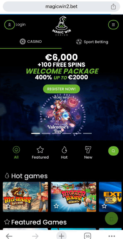 Exploring Magic Win Casino Sister Sites A Comprehensive Guide -1236026700 Exploring Magic Win Casino Sister Sites A Comprehensive Guide -1236026700