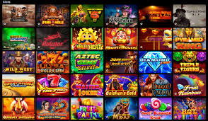 Exploring Magic Win Casino Sister Sites A Guide to Alternate Gaming Adventures Exploring Magic Win Casino Sister Sites A Guide to Alternate Gaming Adventures