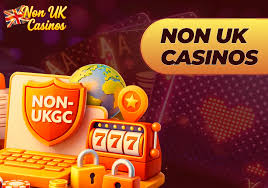 Exploring Non UKGC Licensed Casinos Risks and Rewards -1470469106