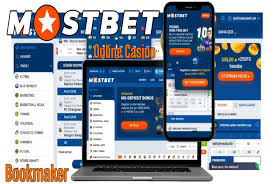 Exploring the Thrills of Mostbet A Comprehensive Guide