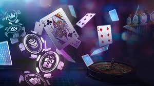 JB Casino Вход в мир развлечений и выигрышей