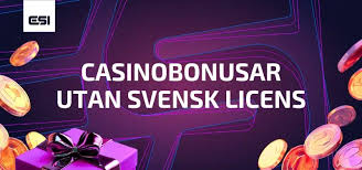 Minsta Insättning Casino Utan Svensk Licens Vad Du Behöver Veta -473679997