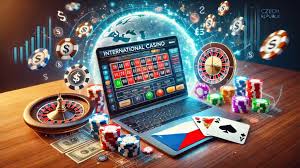 Online Casino Bonus bez Vkladu - Jak Získat a Využít