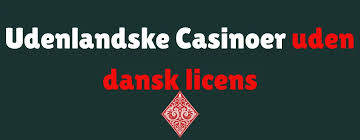 Oplev Udenlandske Casinoer En Guide til Spil og Underholdning Oplev Udenlandske Casinoer En Guide til Spil og Underholdning