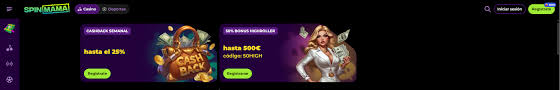 Spinmama Casino España La revolución del juego online -886219684