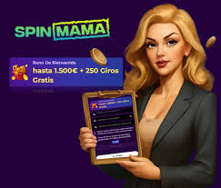 Spinmama Casino España La revolución del juego online -886219684