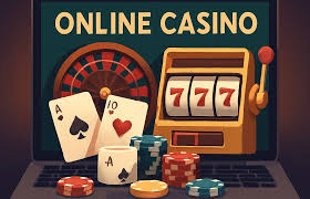 The Allure of Overseas Casinos A Comprehensive Guide