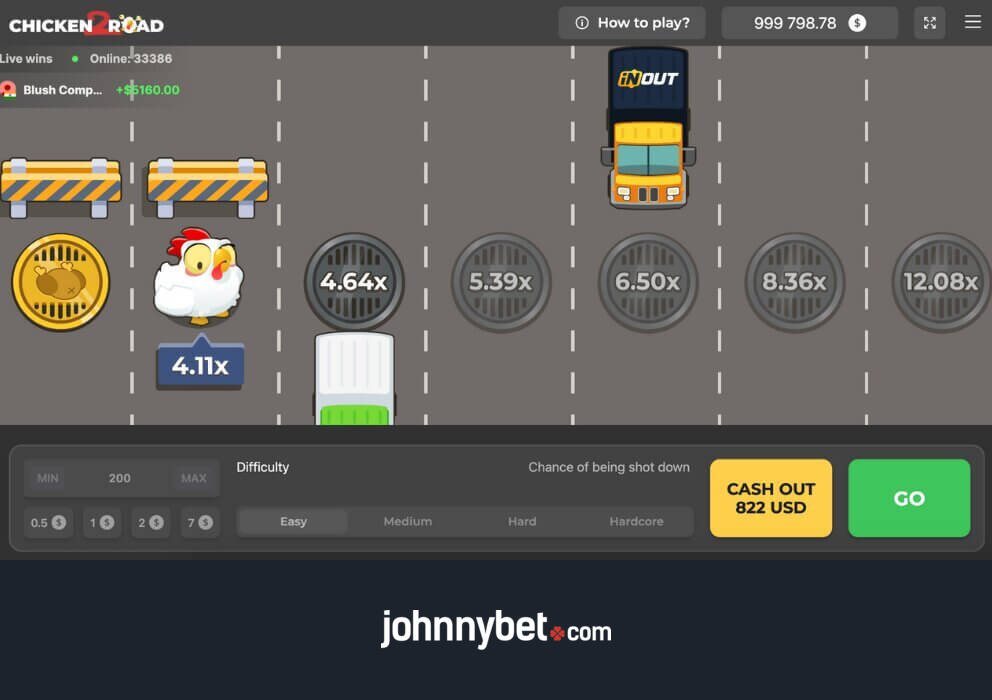 The Exciting World of Chicken Road Casinos