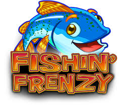 The Exciting World of Fishin' Frenzy Casinos