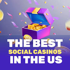 The Rise of Social Casino Sites An In-Depth Look