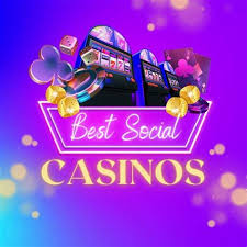 The Rise of Social Casino Sites An In-Depth Look