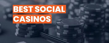The Rise of Social Casino Sites An In-Depth Look