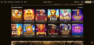 Todo sobre GoldSpin Casino España Reseñas, Juegos y Bonos Todo sobre GoldSpin Casino España Reseñas, Juegos y Bonos