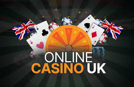 Top UK Online Casinos Your Guide to the Best Gaming Experience 1302336471