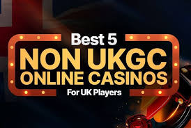 Understanding Non‑UKGC Casinos Risks, Protections and Practical Guidance