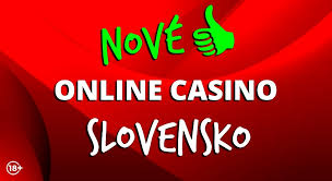 Zoznam online kasín Nájdi svoje obľúbené slovenské online casina