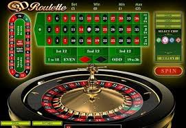 Echtgeld Roulette Casinos Ihr Leitfaden für spannendes Online-Glücksspiel
