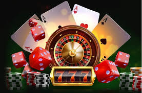 Online Roulette En Udforskning af Spillets Verden -260733294