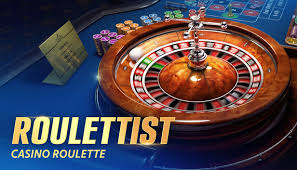 Online Roulette Spil med Spænding og Strategi