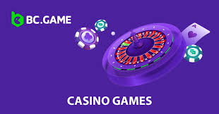 Unleashing the Thrill of Online Gaming at BC.Game Casino